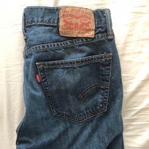 Men’s Levi’s 527 32x32